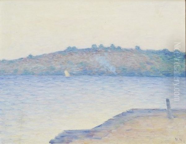 Kustmotiv - view 1
