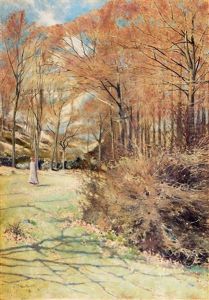 Varstamning, Goteborg by Karl Nordstroem