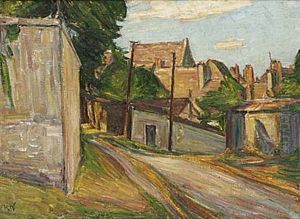 Bygata I Provins Bygata I Provins