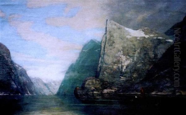 Le Fiord - view 1