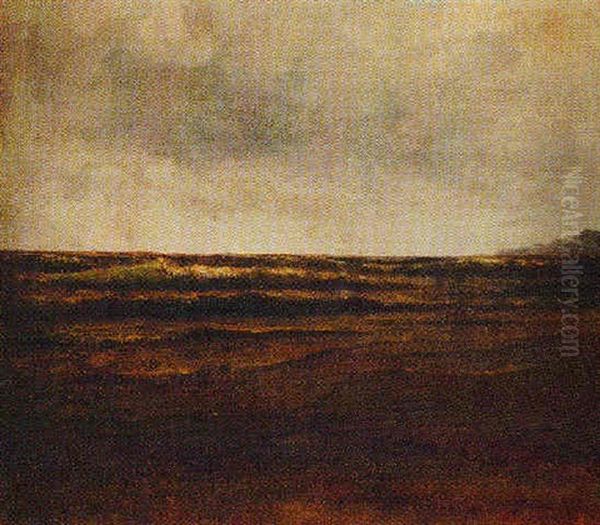 Lake Pontchartrain - view 1