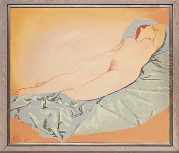 Sweet Dreams - view 1