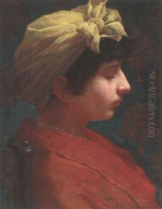 Henrietta Rae ? Henrietta Rae ?