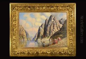 Krajina S Fjordem Krajina S Fjordem