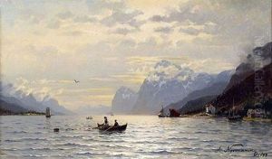 Froid Norvegien Froid Norvegien