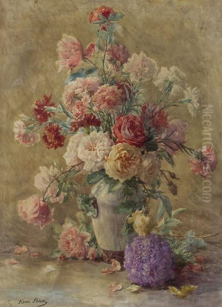 Bouquet De Roses - view 1
