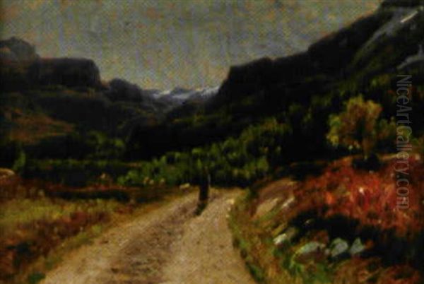 Promenade En Ete - view 1