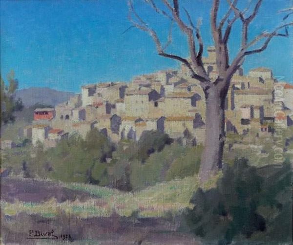 Village Provencal - view 1