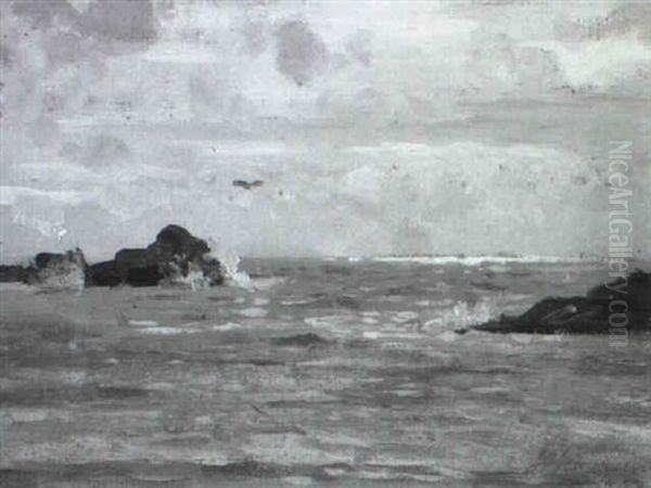 Kustenstudie - view 1