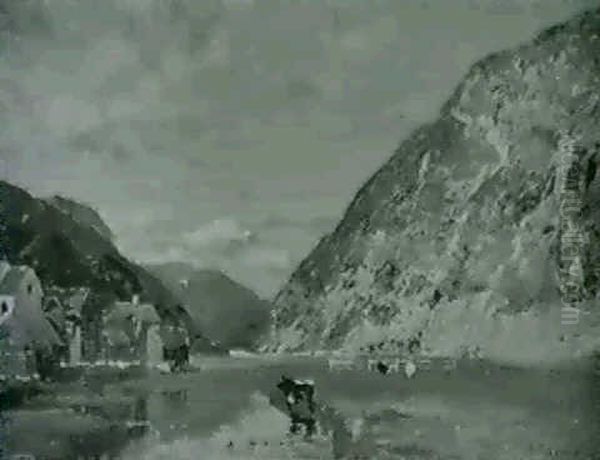 Norsk Fjordparti - view 1