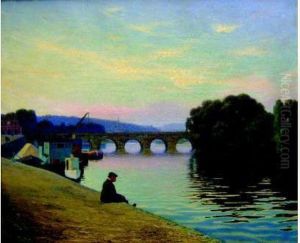 "sur Les Bords Du Fleuve" "sur Les Bords Du Fleuve"