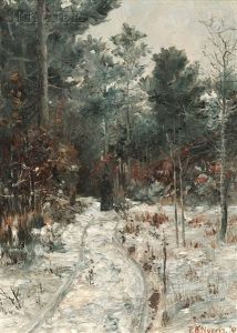 Winter Walk