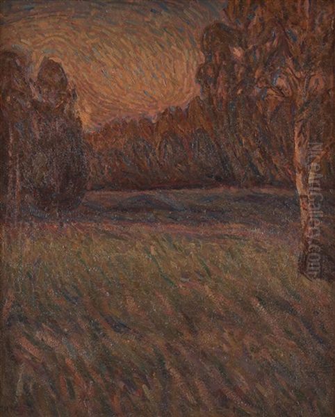 Landscape - view 1