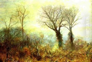 When Winter's Wasteful Spite Was Almost Spent When Winter's Wasteful Spite Was Almost Spent