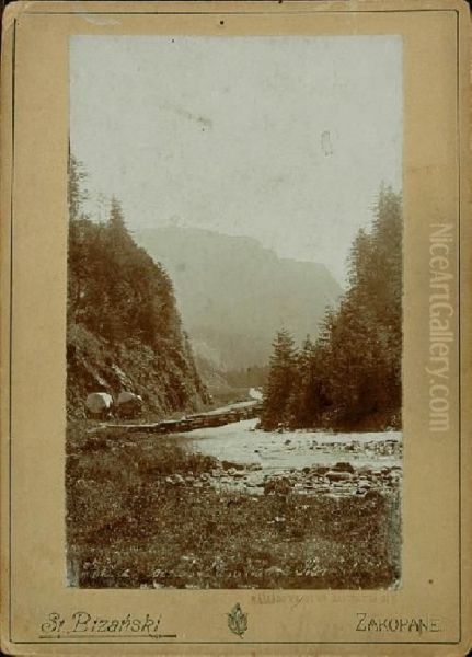 Zakopane - view 1