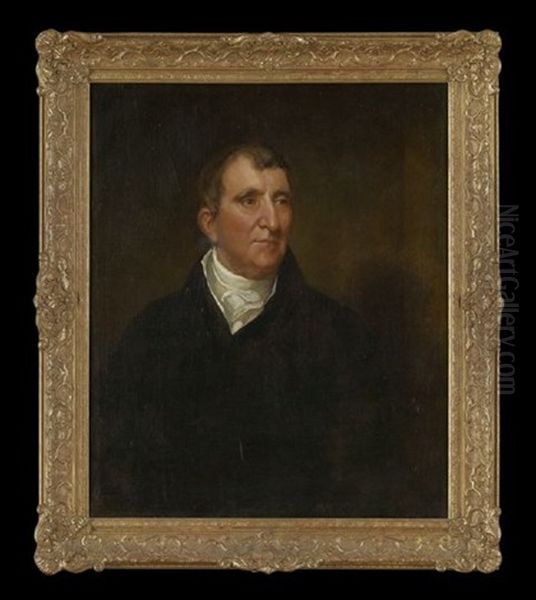 Portrait Of George Finsh Hatton Esq. - view 1
