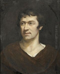 Brustbildnis Des Francois-joseph Talma