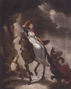 The Alpine Traveller