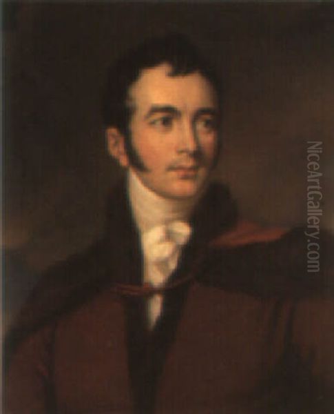The Rt. Hon. Charles, Lord Kinaird - view 1