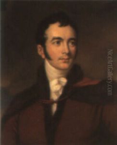 The Rt. Hon. Charles, Lord Kinaird