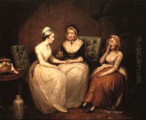 Good Advice From An Old Servant To The Young Ones Good Advice From An Old Servant To The Young Ones