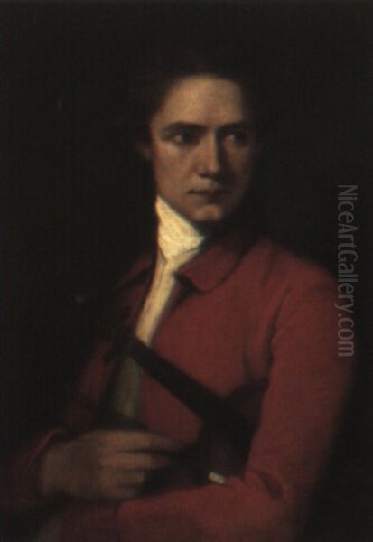 Portrait Of A Gentleman - view 1
