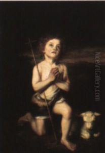 The Infant Samuel