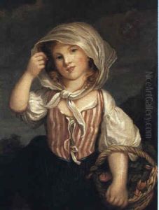The Belle Of The Village The Belle Of The Village