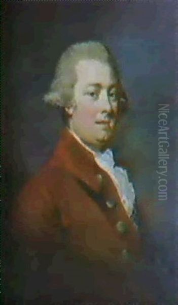 George Uppleby Esq. - view 1