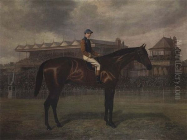 "primrose Ii" With Charles Wood Up - view 1