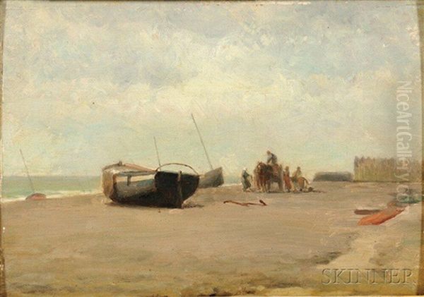 Normandy - view 1
