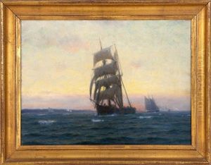 A Sunset Sail