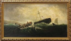 Shipwreck
