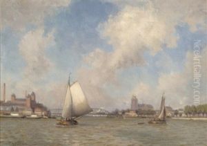 Boston by William Edward Norton