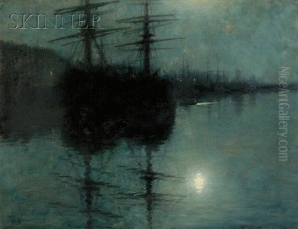 Night - view 1