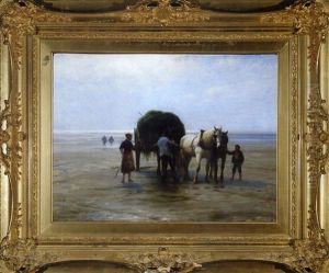 The Last Load by William Edward Norton