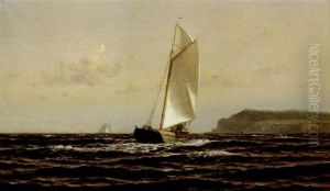 Off Monhegan