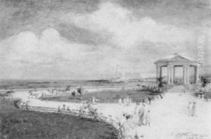 The Pavillion