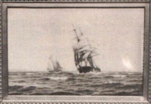 Ships At Sea Ships At Sea