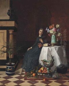 The Sumptuous Room