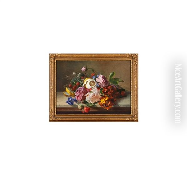 Untitled (still Life) - view 1