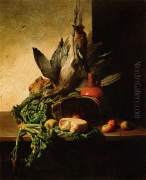 Still Life - view 1