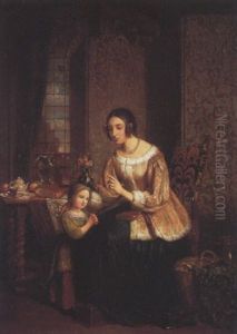 La Priere La Priere