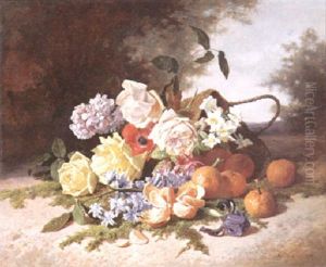 Bloemen En Vruchten