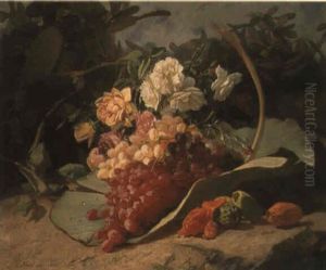 Still Life With Fruits Still Life With Fruits