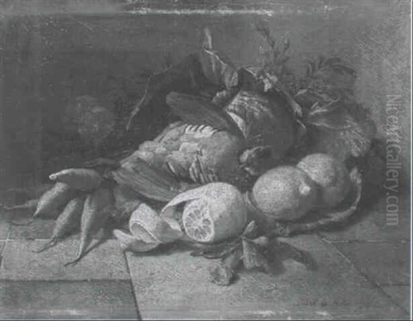 Stilleben - view 1