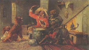 A Game Of Cards