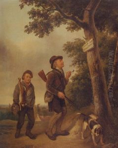 Verbode Jagt: Chasse Privee