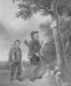 Verbotene Jagd