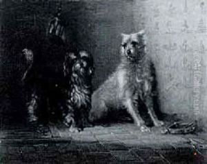 Two Dogs
